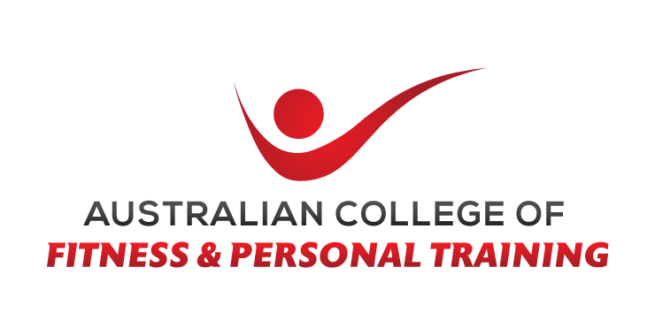 Australian College of Fitness and Personal Training Logo